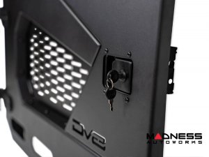 Jeep Gladiator JT Half Doors - Spec Series - Front Half Doors